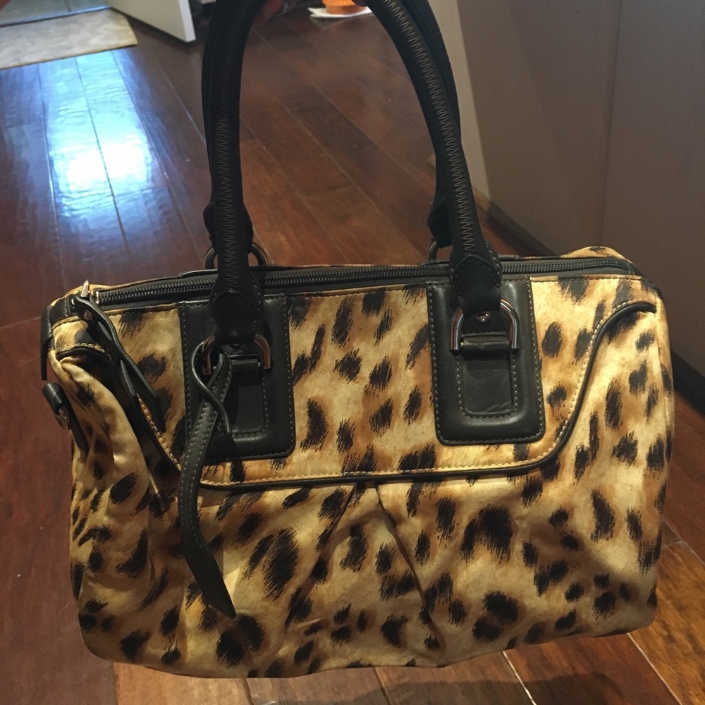 Schandra Purse